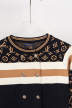 Chaqueta Louis Vuitton #329273 CALIDAD ORIGINAL