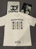 Camisa Chrome Hearts #497639 CALIDAD ORIGINAL