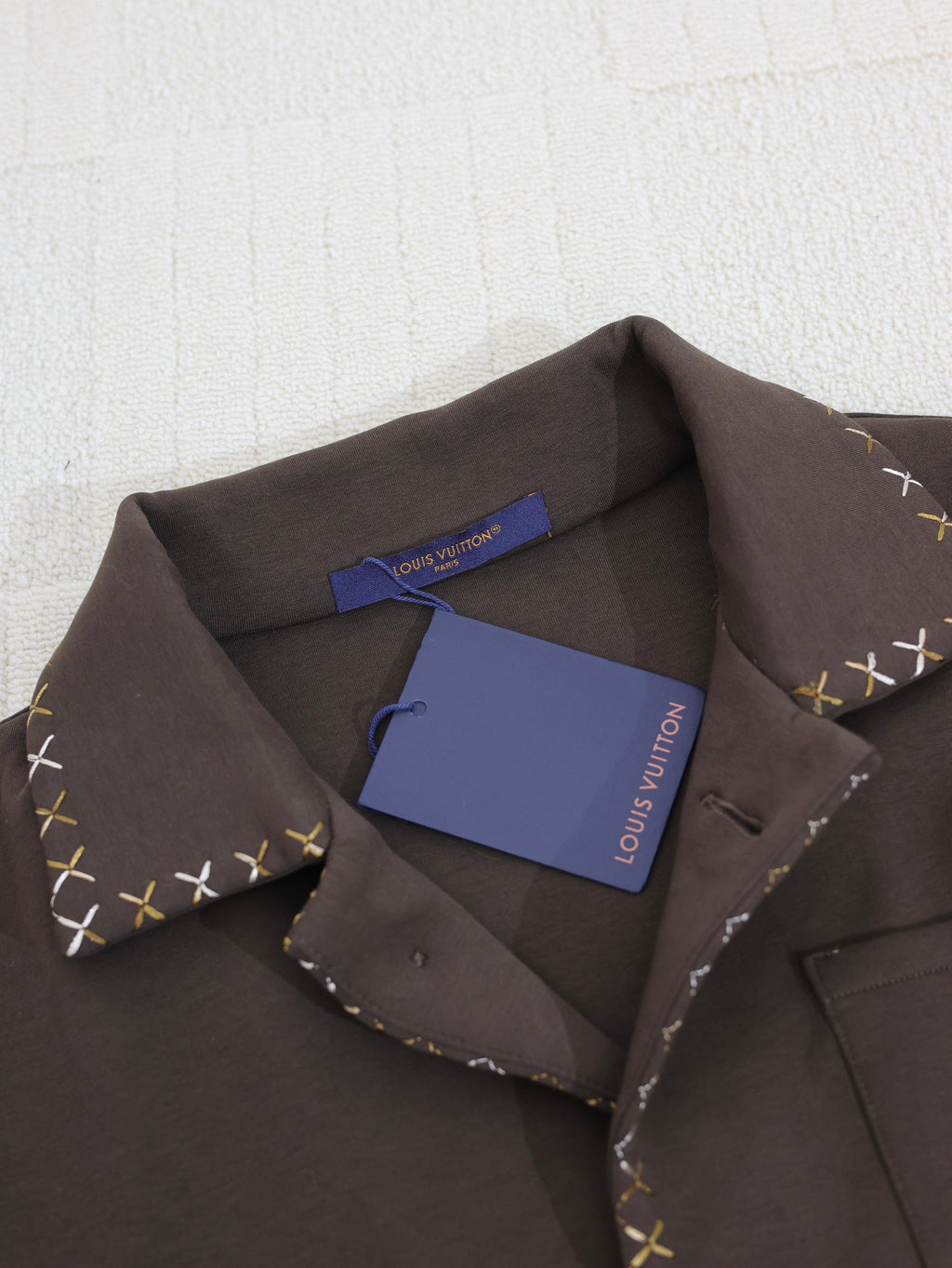 Chaqueta Louis Vuitton #313859 CALIDAD ORIGINAL