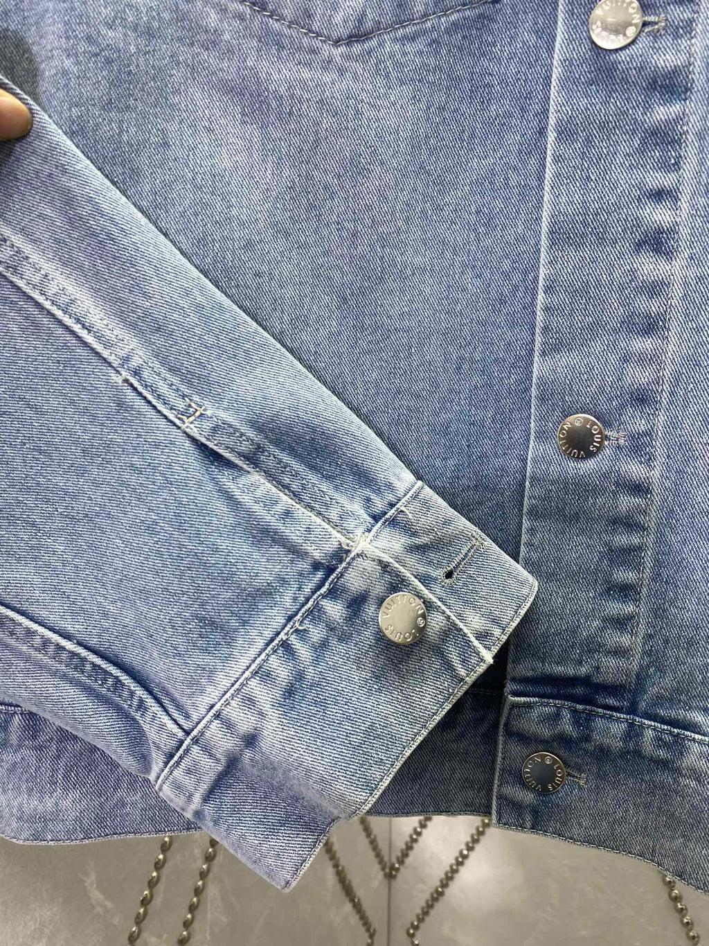 Pantalón Louis Vuitton #319407 CALIDAD ORIGINAL