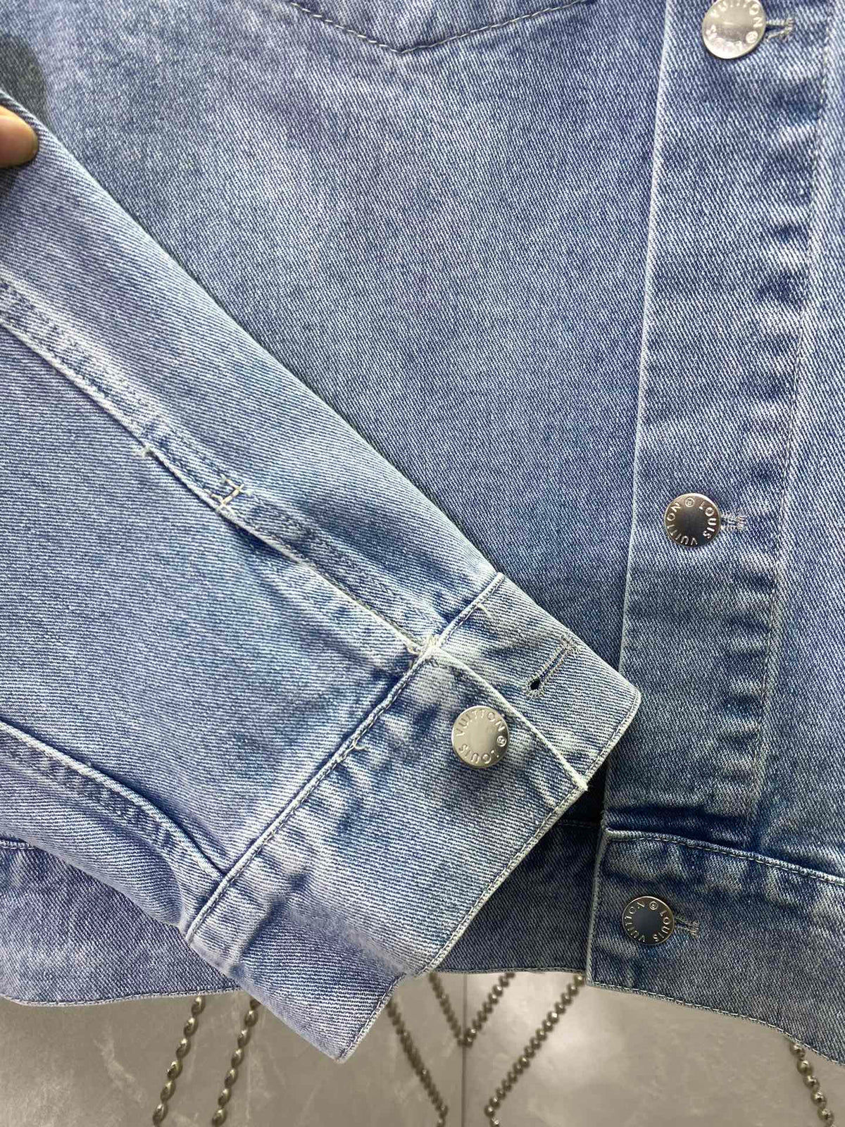 Pantalón Louis Vuitton #319407 CALIDAD ORIGINAL
