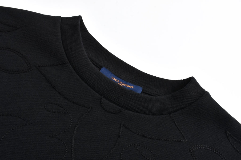 Sudadera Louis Vuitton #306990 CALIDAD ORIGINAL