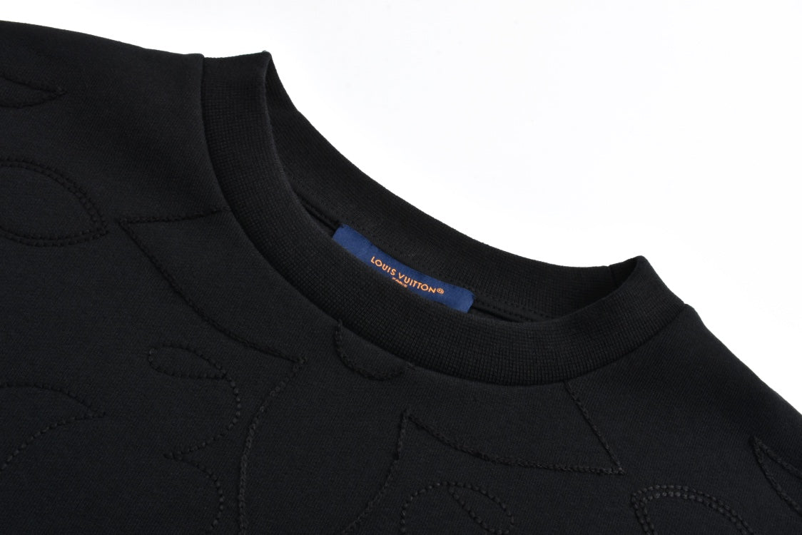 Sudadera Louis Vuitton #306990 CALIDAD ORIGINAL
