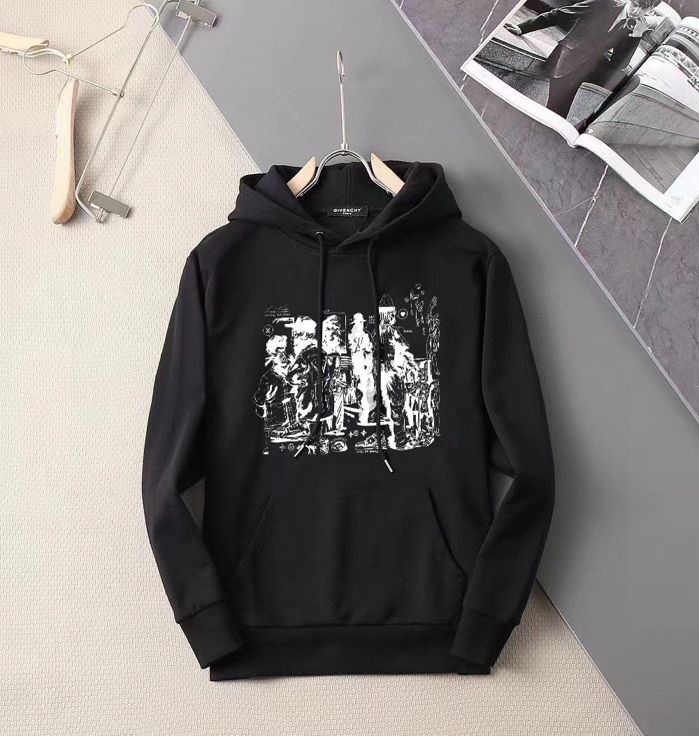 Sudadera Louis Vuitton #328626 CALIDAD ORIGINAL