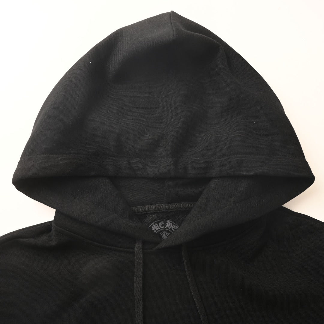 Sudadera Chrome Hearts colorido sánscrito sudadera con capucha - Estilo B CALIDAD ORIGINAL