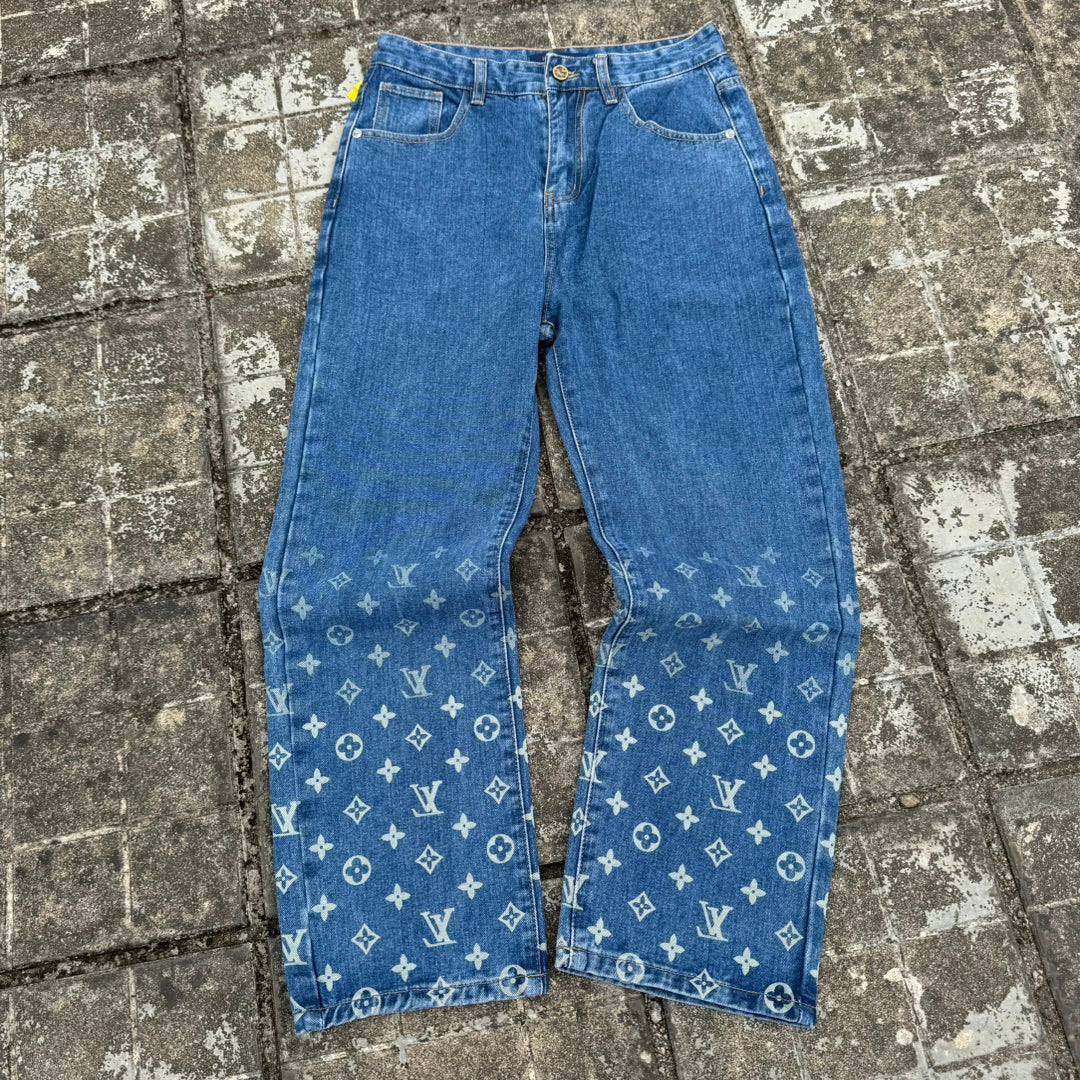 Pantalón Louis Vuitton #316909 CALIDAD ORIGINAL