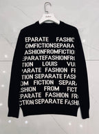 Chompa Louis Vuitton #323359 CALIDAD ORIGINAL