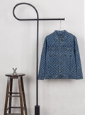 Chaqueta Louis Vuitton #329568 CALIDAD ORIGINAL