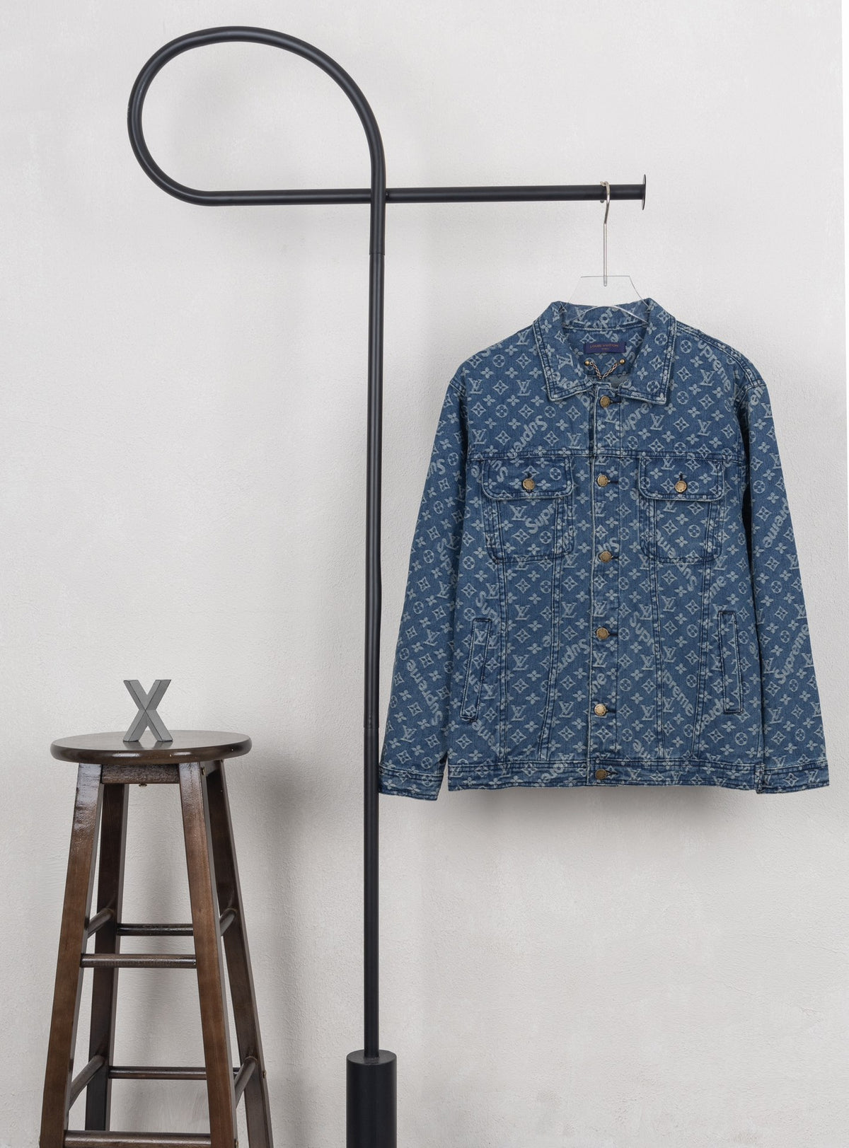 Chaqueta Louis Vuitton #329568 CALIDAD ORIGINAL