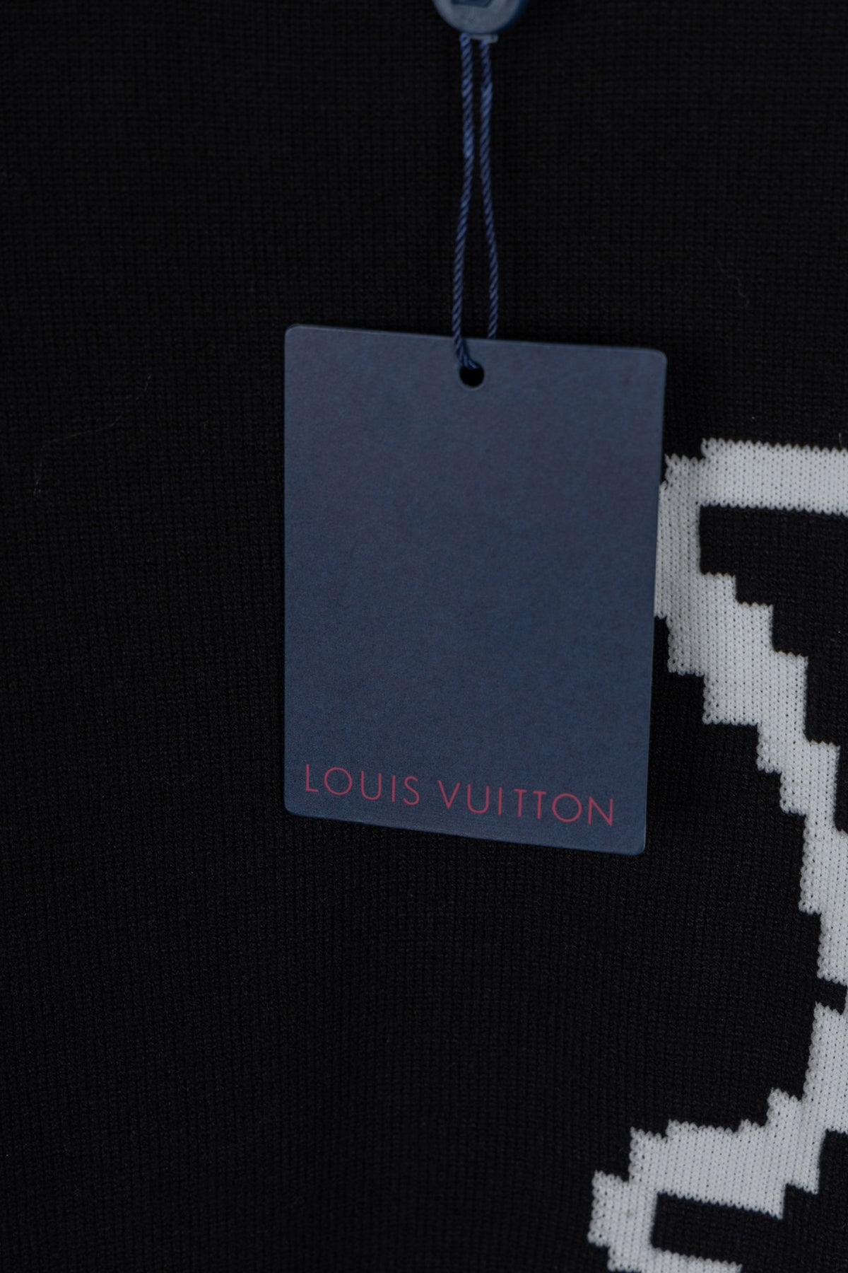 Chompa Louis Vuitton #329332 CALIDAD ORIGINAL