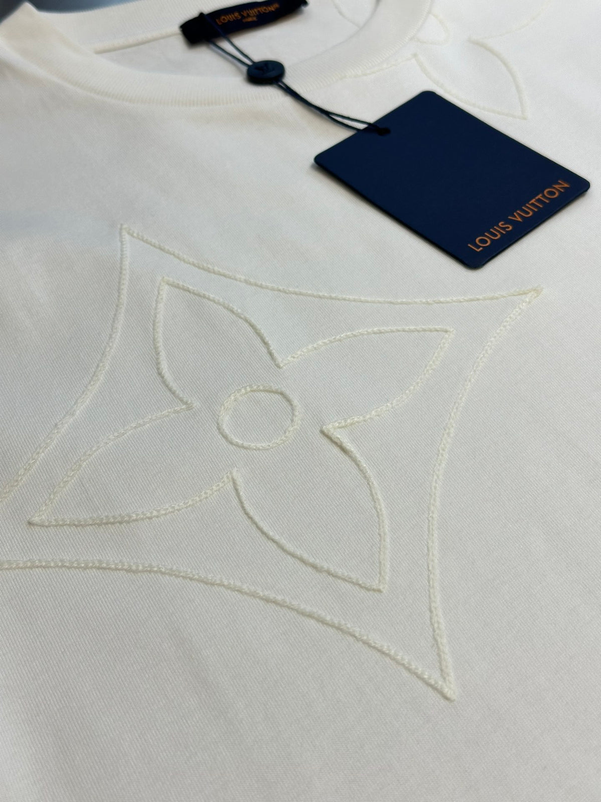 Polera Louis Vuitton #319123 CALIDAD ORIGINAL