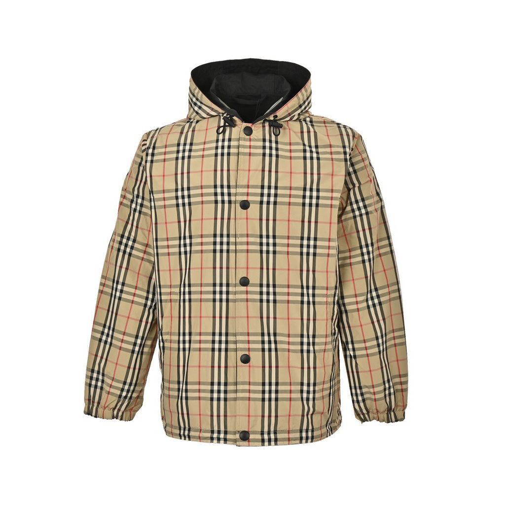 Chaqueta Burberry Local pickup CALIDAD ORIGINAL