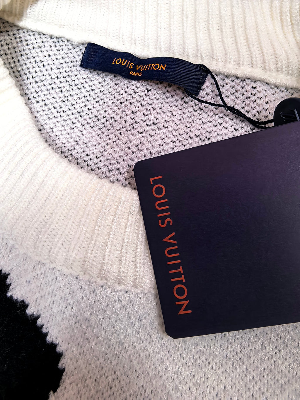 Sudadera Louis Vuitton #317821 CALIDAD ORIGINAL