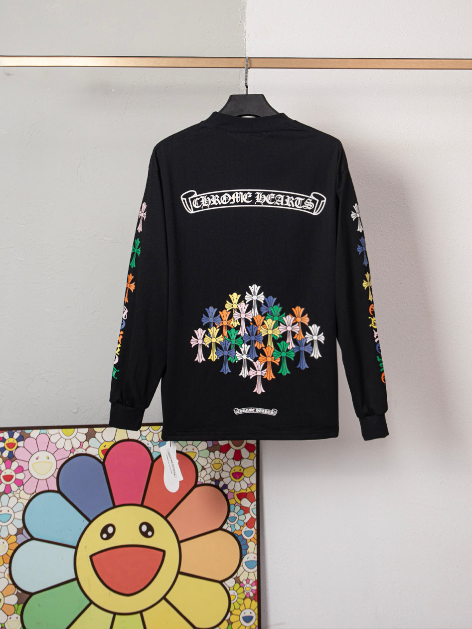 Prenda Chrome Hearts #498677 CALIDAD ORIGINAL