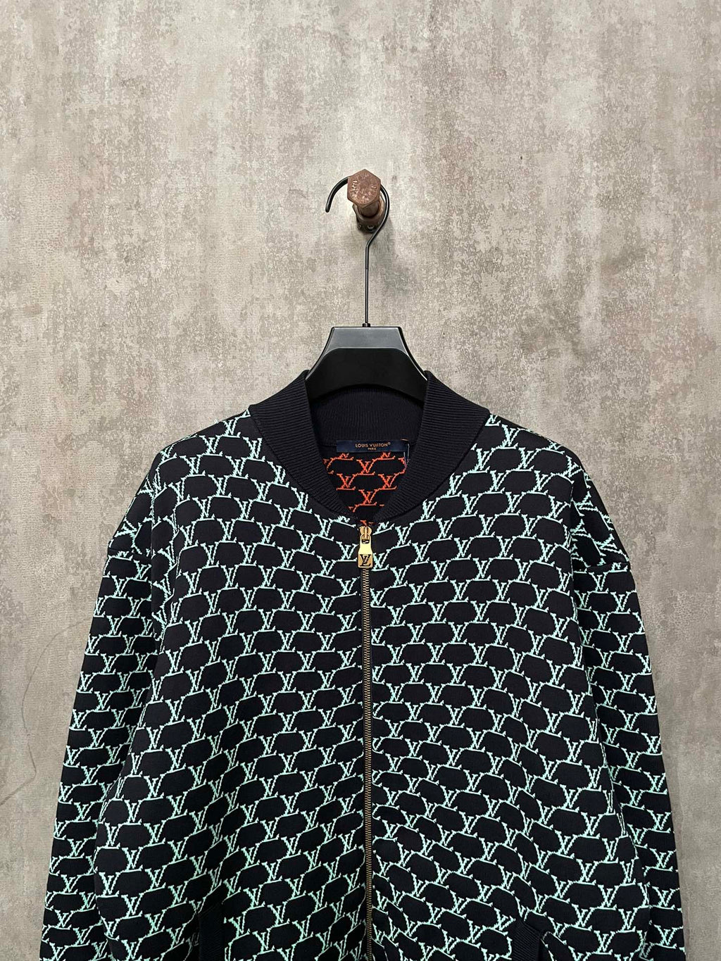Chompa Louis Vuitton #106963 CALIDAD ORIGINAL