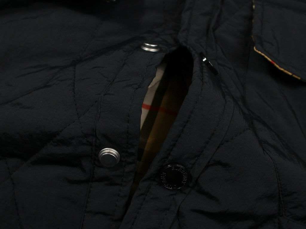 Chaqueta Burberry #780964 CALIDAD ORIGINAL