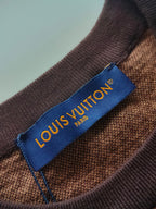 Chompa Louis Vuitton #310886 CALIDAD ORIGINAL
