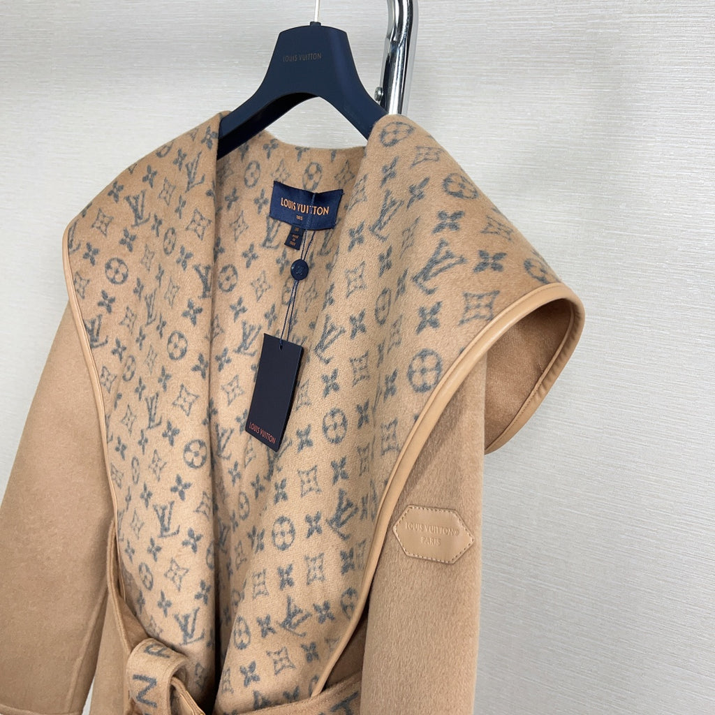 Chaqueta Louis Vuitton - Estilo 44 CALIDAD ORIGINAL