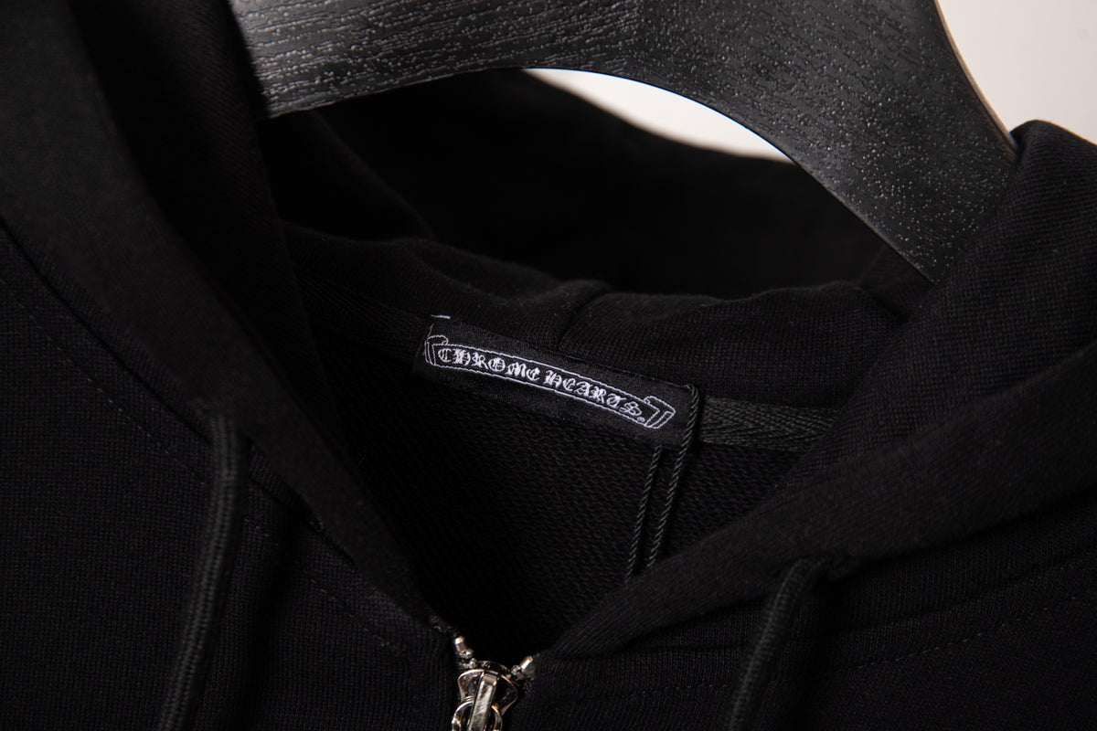 Chaqueta Chrome Hearts #498710 CALIDAD ORIGINAL