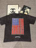 Camisa Chrome Hearts #497526 CALIDAD ORIGINAL