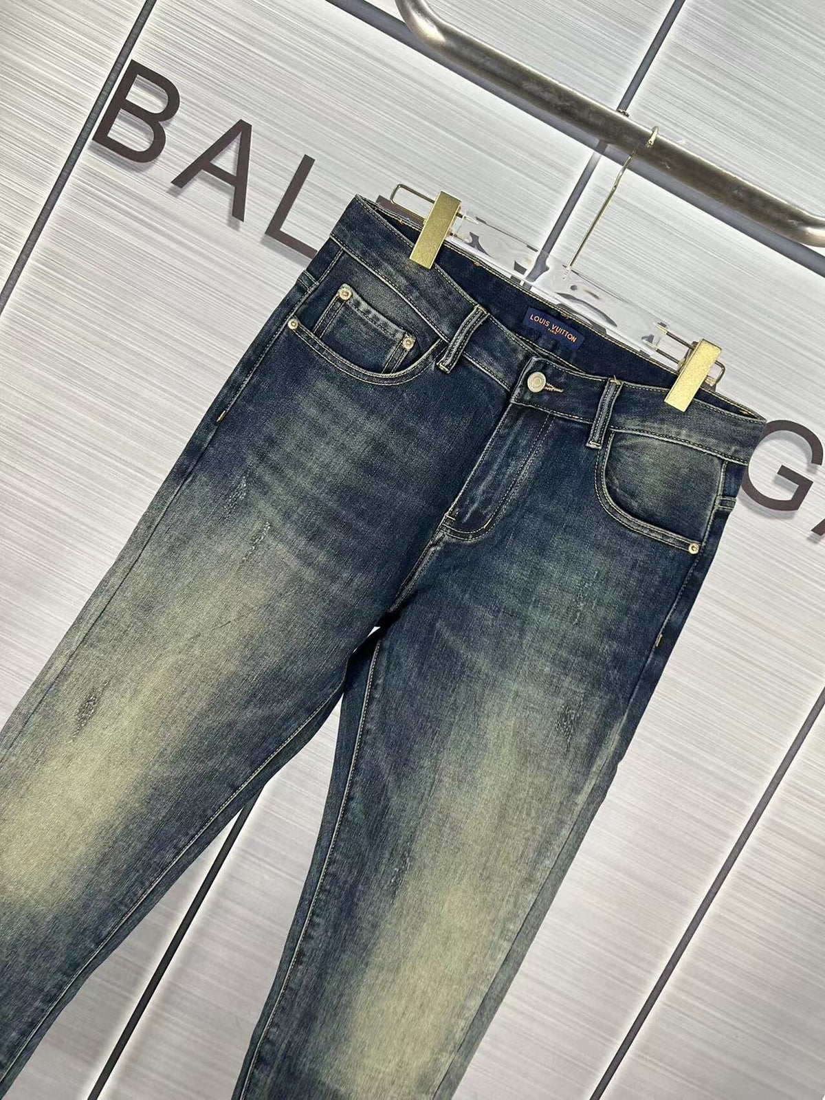 Pantalón Louis Vuitton #306971 CALIDAD ORIGINAL