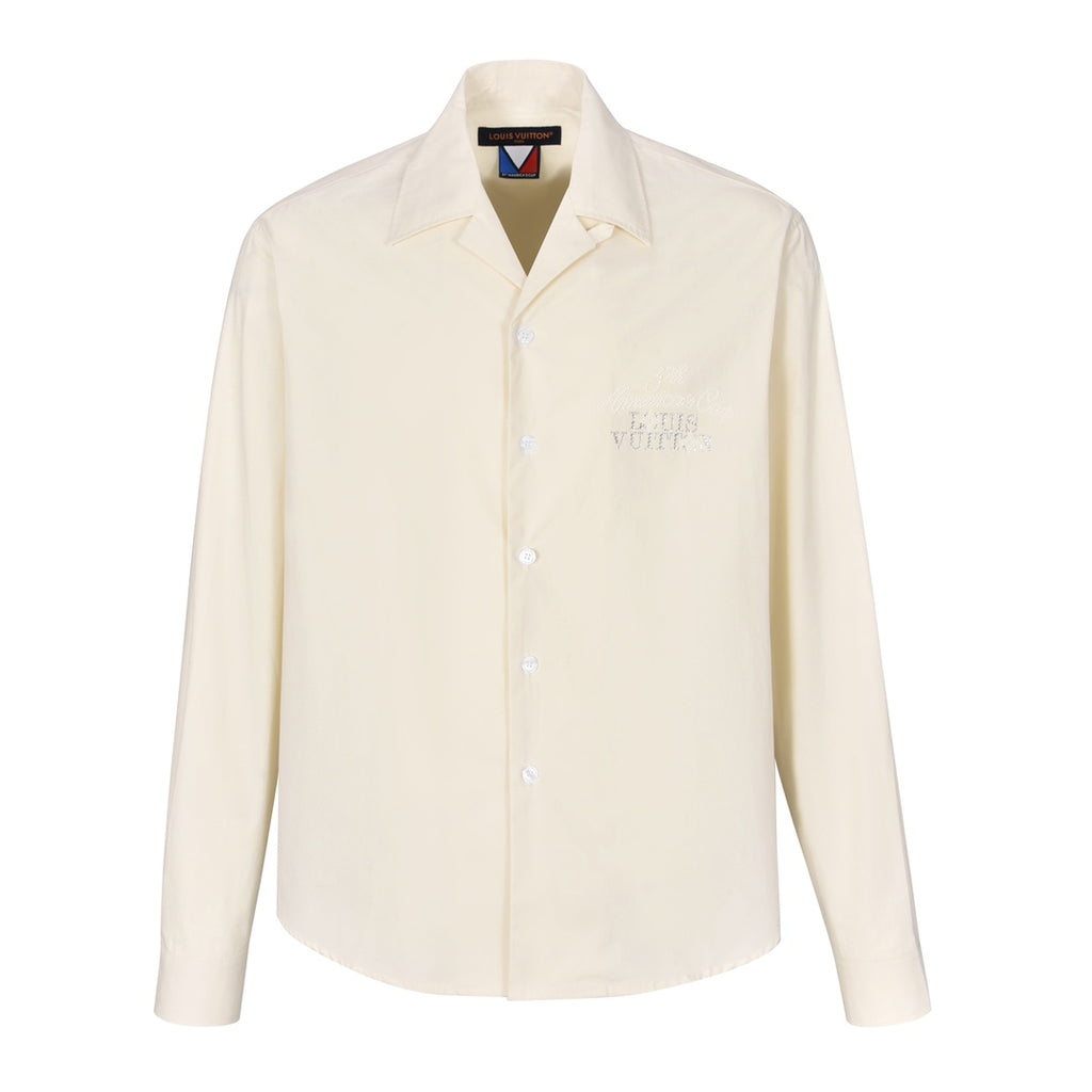 Camisa Louis Vuitton #307176 CALIDAD ORIGINAL