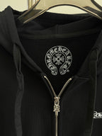 Sudadera Chrome Hearts #499332 CALIDAD ORIGINAL