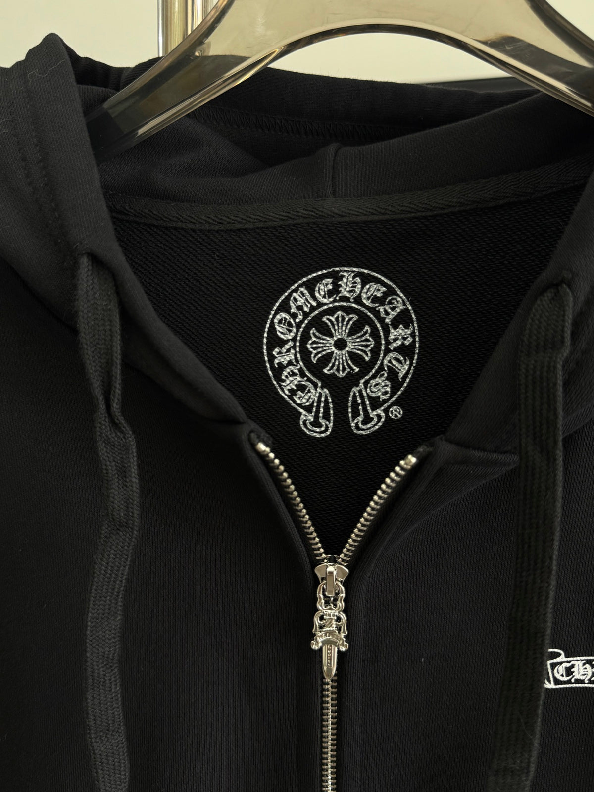 Sudadera Chrome Hearts #499332 CALIDAD ORIGINAL