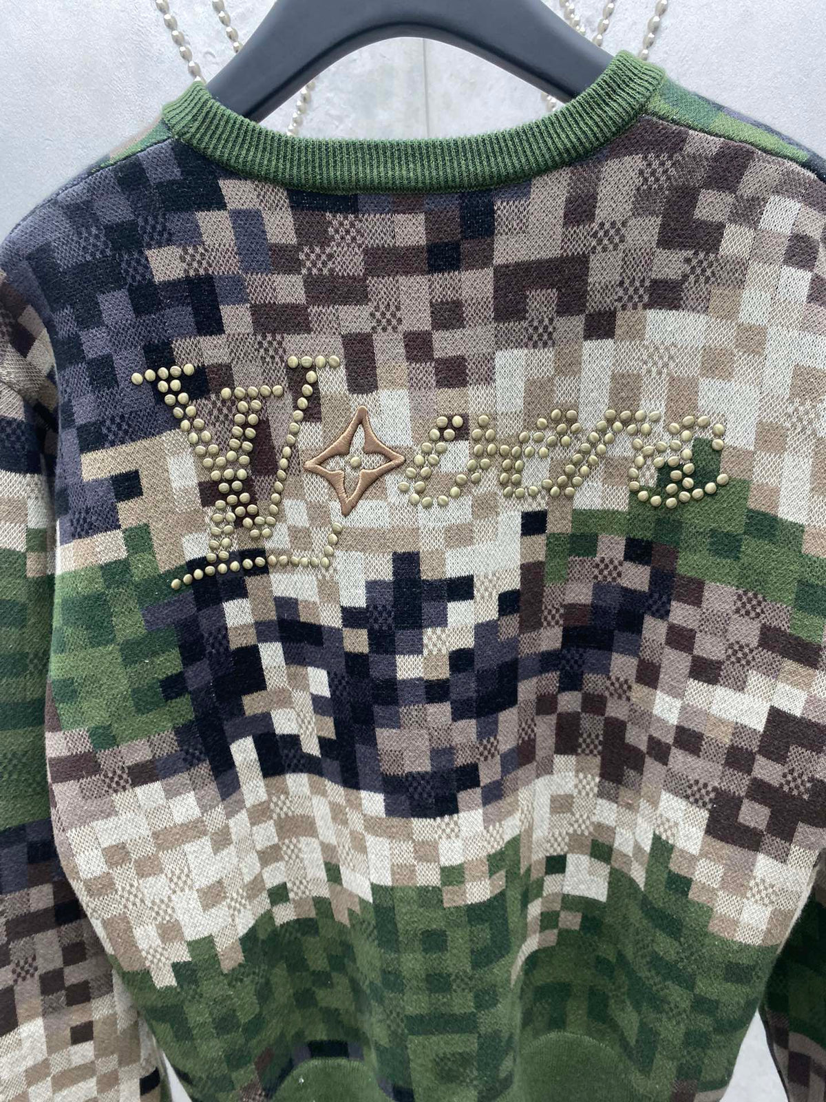 Sudadera Louis Vuitton #319262 CALIDAD ORIGINAL