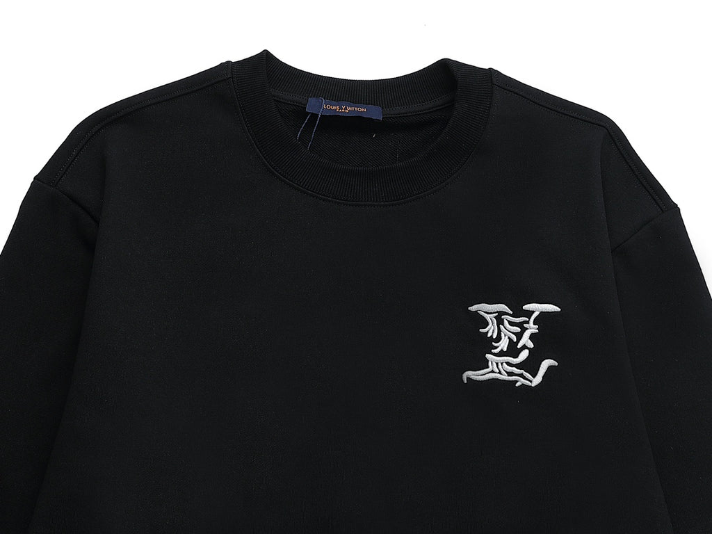 Sudadera Louis Vuitton #313147 CALIDAD ORIGINAL