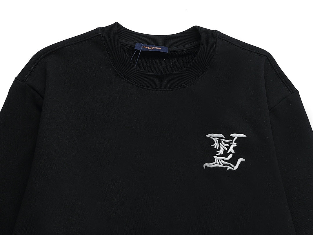 Sudadera Louis Vuitton #313147 CALIDAD ORIGINAL