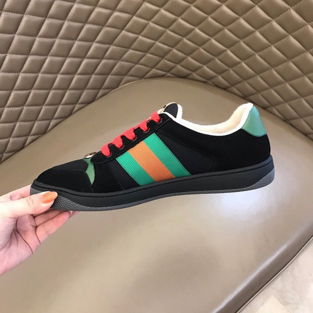 Zapatillas Gucci Casual - Modelo 097