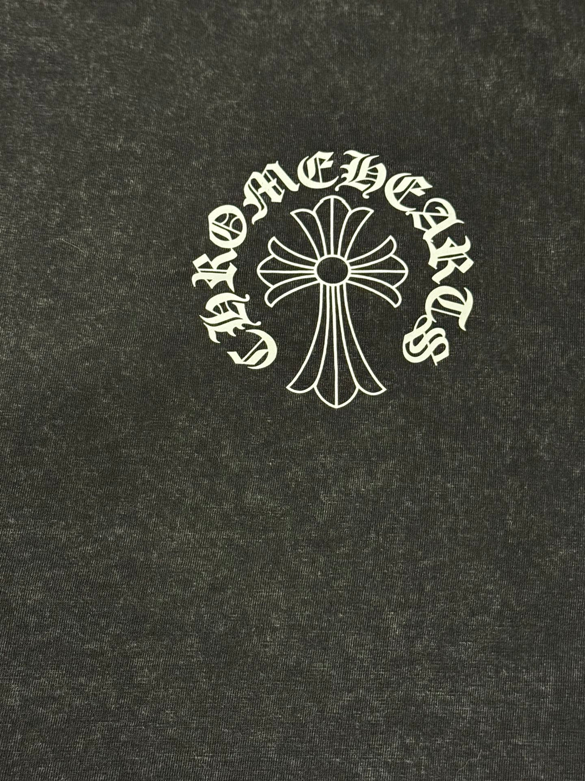 Camisa Chrome Hearts #497556 CALIDAD ORIGINAL