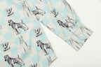 Camisa Louis Vuitton #314231 CALIDAD ORIGINAL