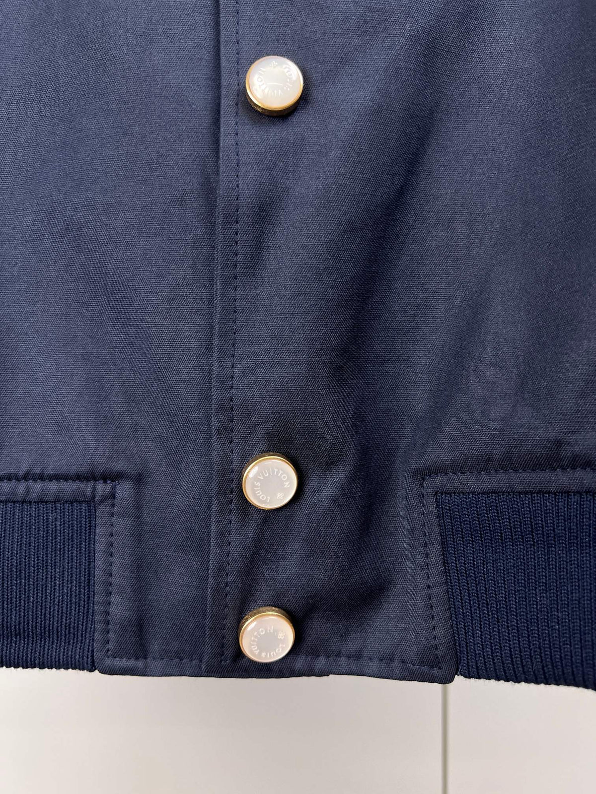 Chaqueta Louis Vuitton #318726 CALIDAD ORIGINAL