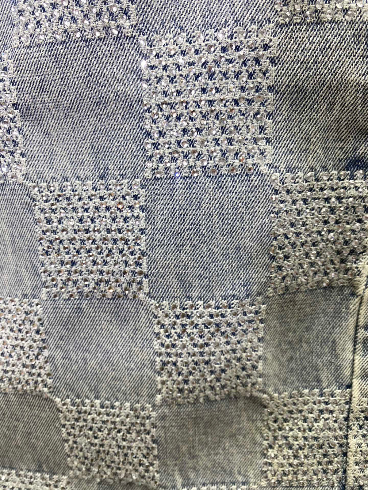 Chaqueta Louis Vuitton #319370 CALIDAD ORIGINAL