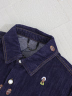 Chaqueta Louis Vuitton #313786 CALIDAD ORIGINAL