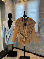 Chaqueta Louis Vuitton - Estilo 18 CALIDAD ORIGINAL