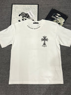 Camisa Chrome Hearts #497735 CALIDAD ORIGINAL