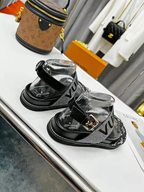 Zapatillas Louis Vuitton Sandalias - Modelo 387