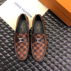 Zapatillas Louis Vuitton Casual - Modelo 307
