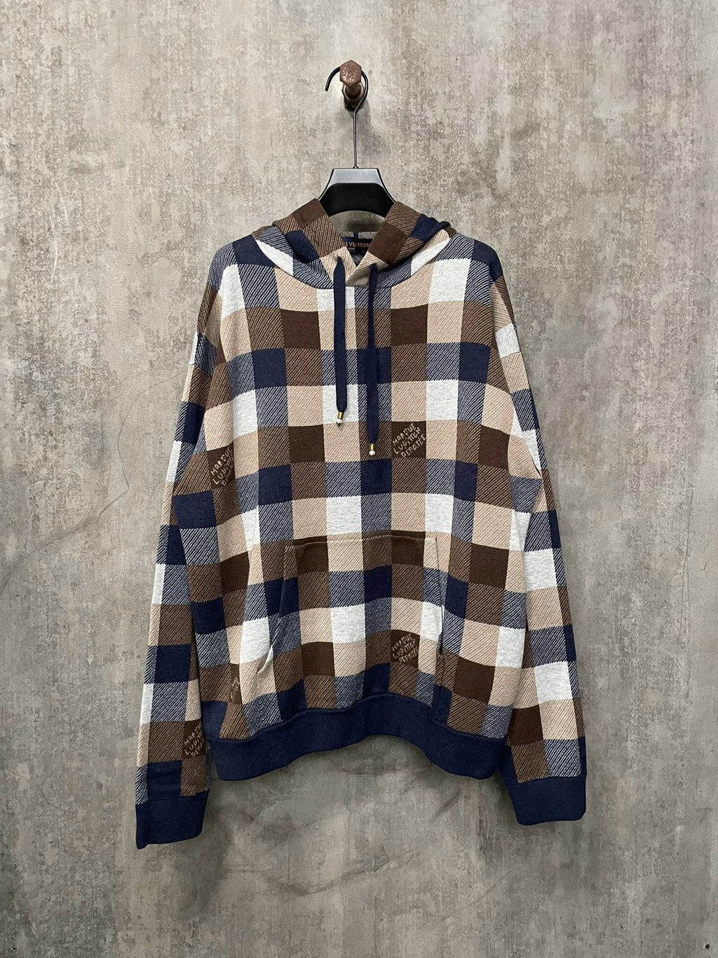 Sudadera Louis Vuitton #106962 CALIDAD ORIGINAL