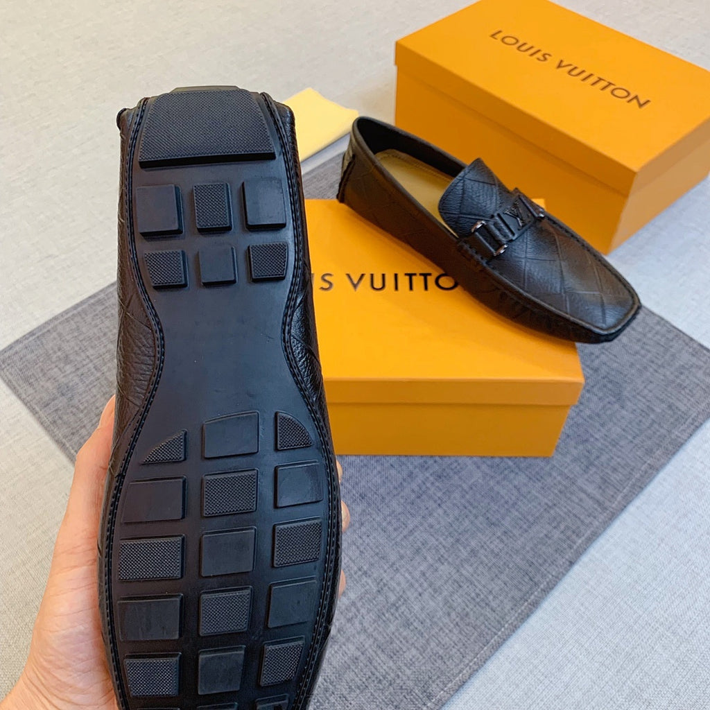 Zapatillas Louis Vuitton Casual - Modelo 341