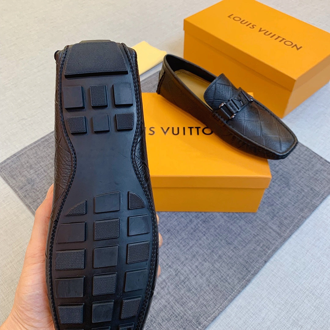 Zapatillas Louis Vuitton Casual - Modelo 341