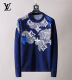 Chompa Louis Vuitton #323253 CALIDAD ORIGINAL