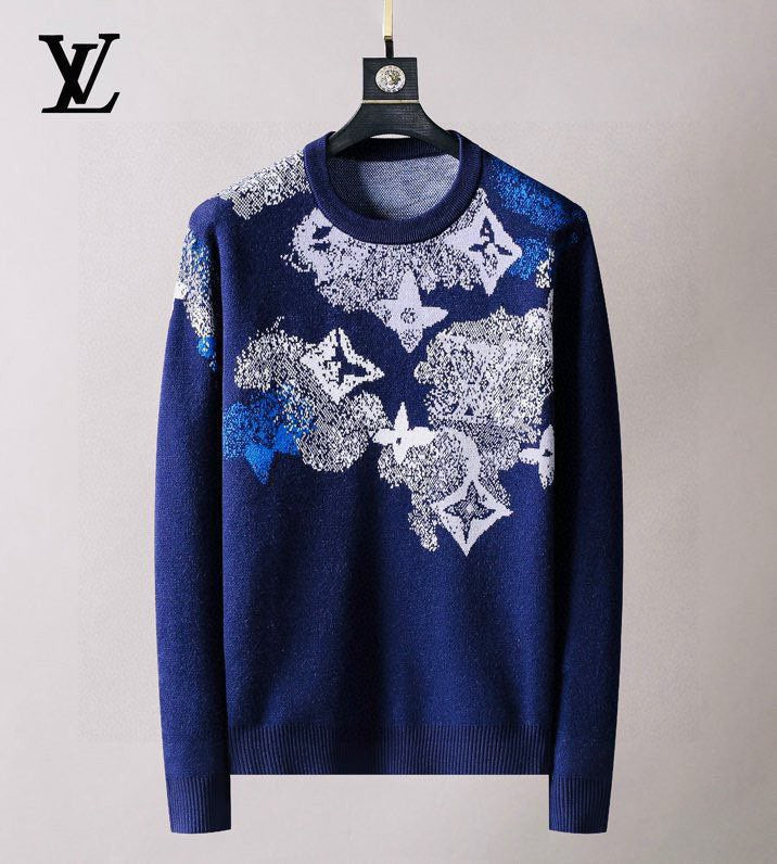 Chompa Louis Vuitton #323253 CALIDAD ORIGINAL