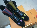 Zapatillas Louis Vuitton Botas - Modelo 421