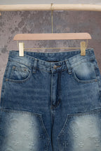 Pantalón Chrome Hearts #498279 CALIDAD ORIGINAL