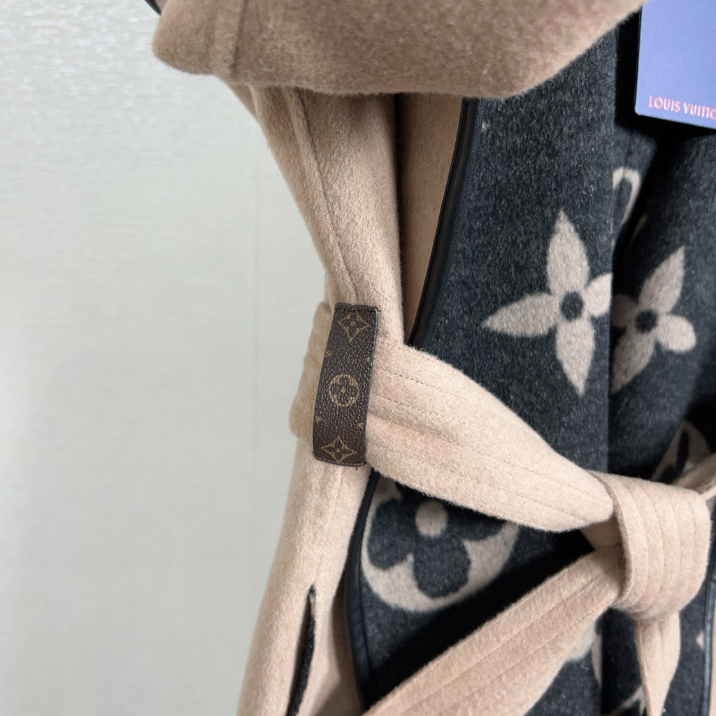 Chaqueta Louis Vuitton #lv81210 CALIDAD ORIGINAL
