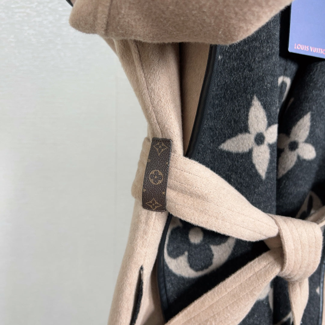 Chaqueta Louis Vuitton #lv81210 CALIDAD ORIGINAL